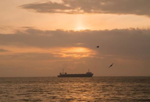 Рождение декабрьского дня.