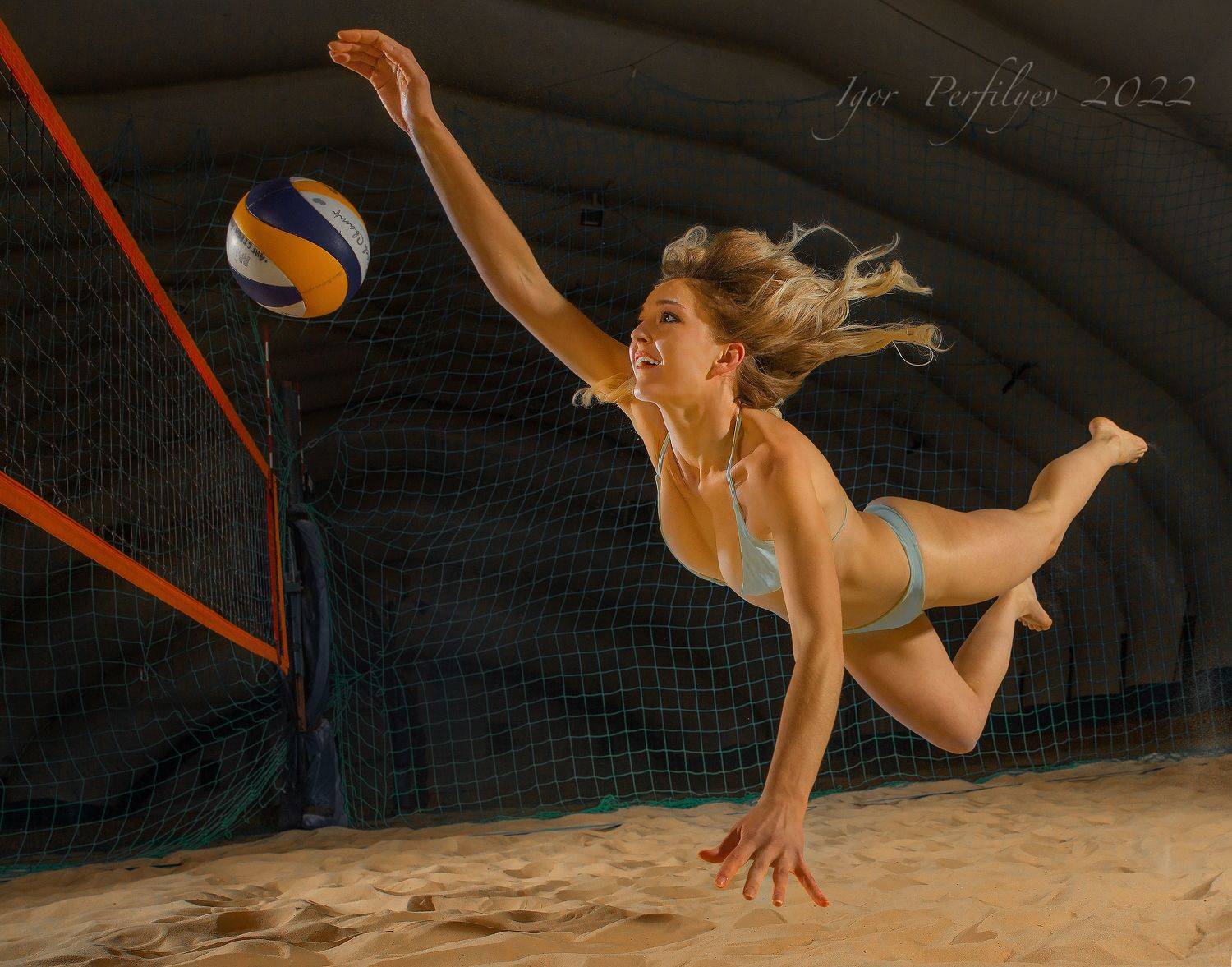 , игорь перфильев