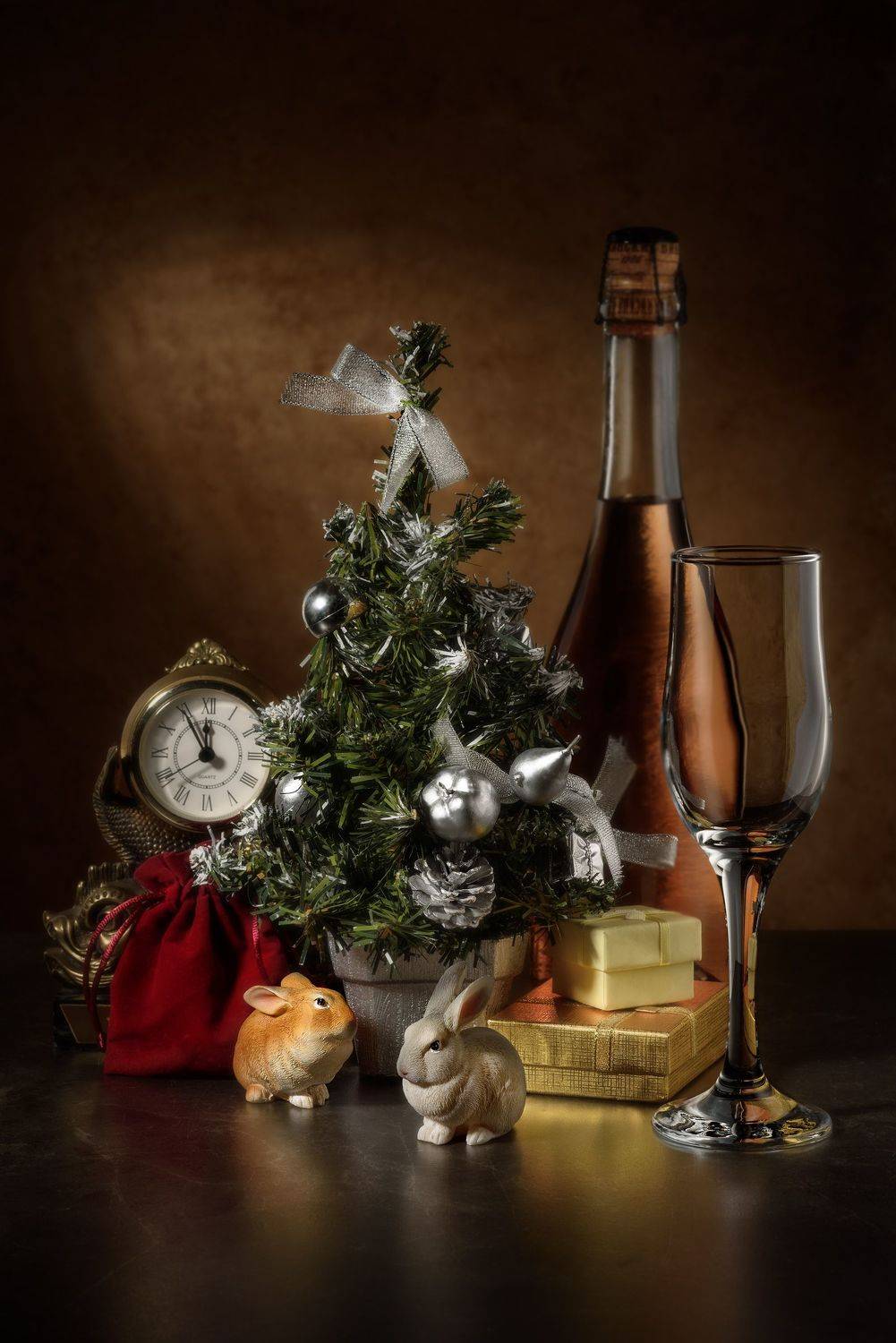 , Нуждин Андрей