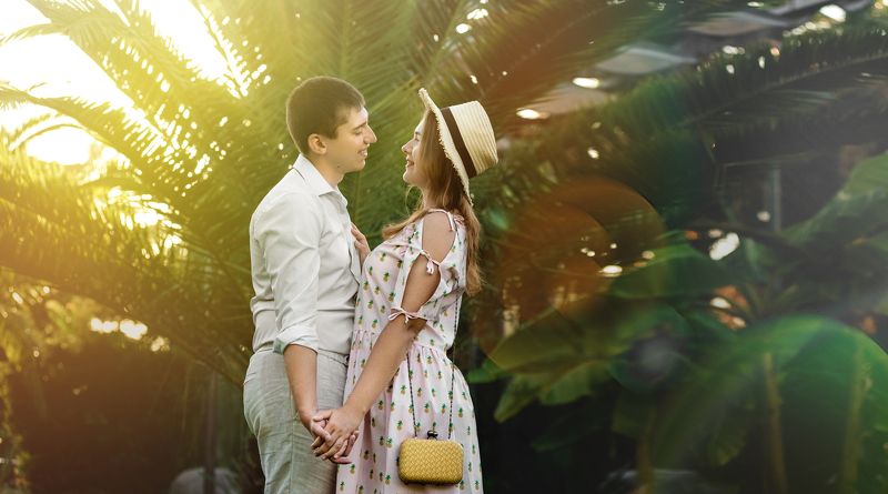 Сергей и Анастасия фото превью