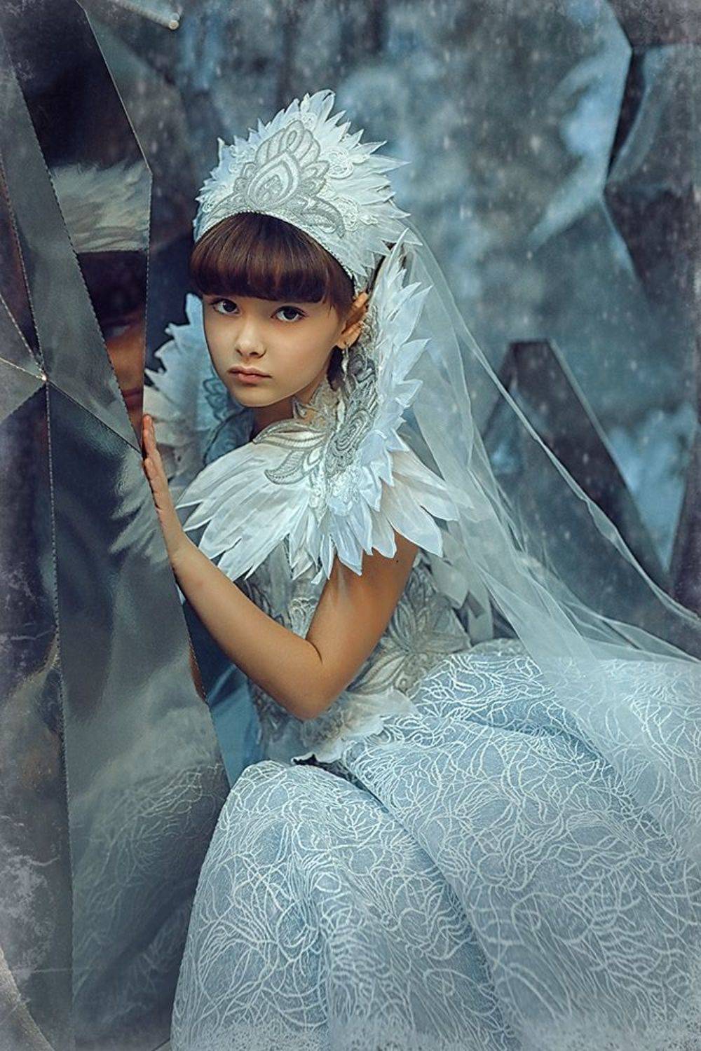 , Наталья Законова