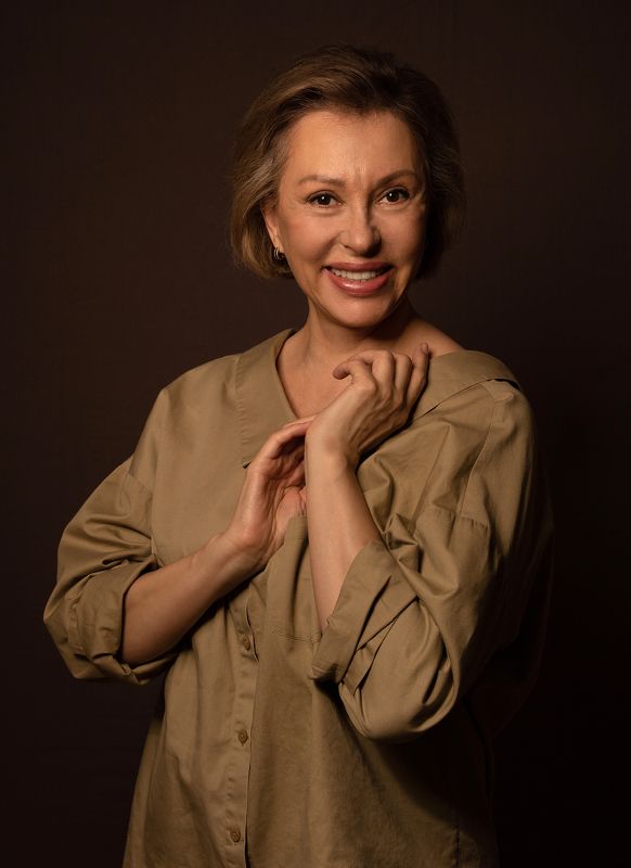 Smile фото превью