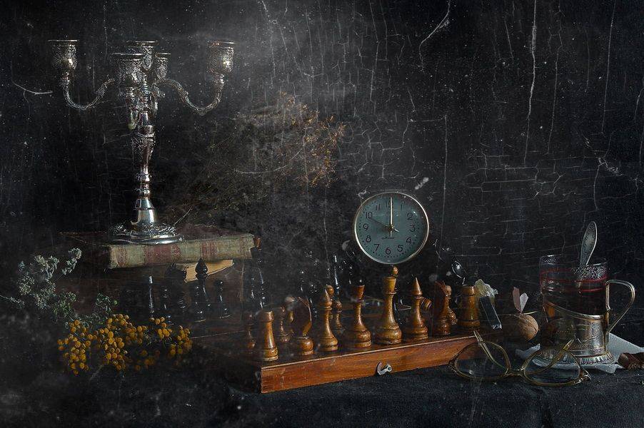 , Николаев Владимир