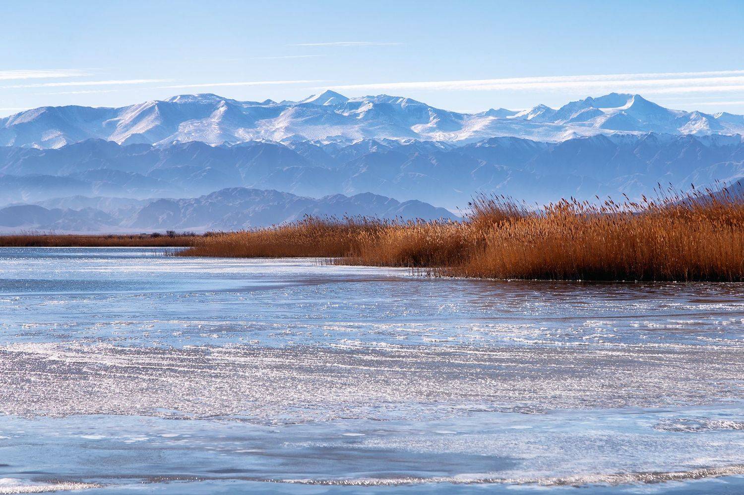 кыргызстан, иссык-куль, Элина Магалимова