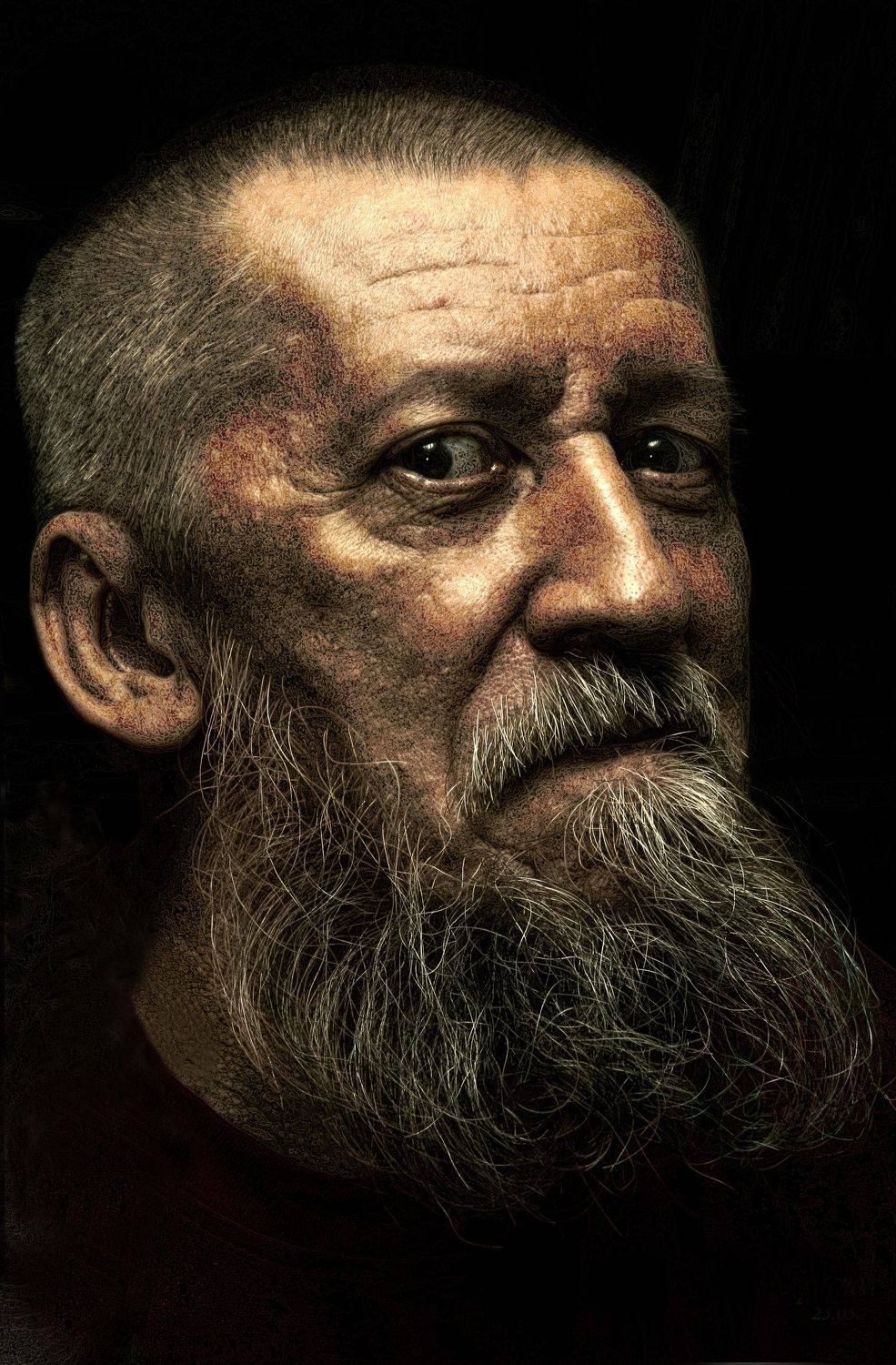 , Владимир Краснов