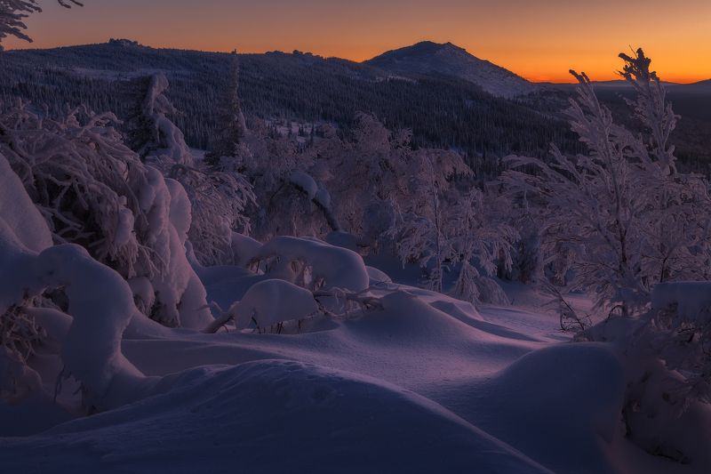 Волны фото превью