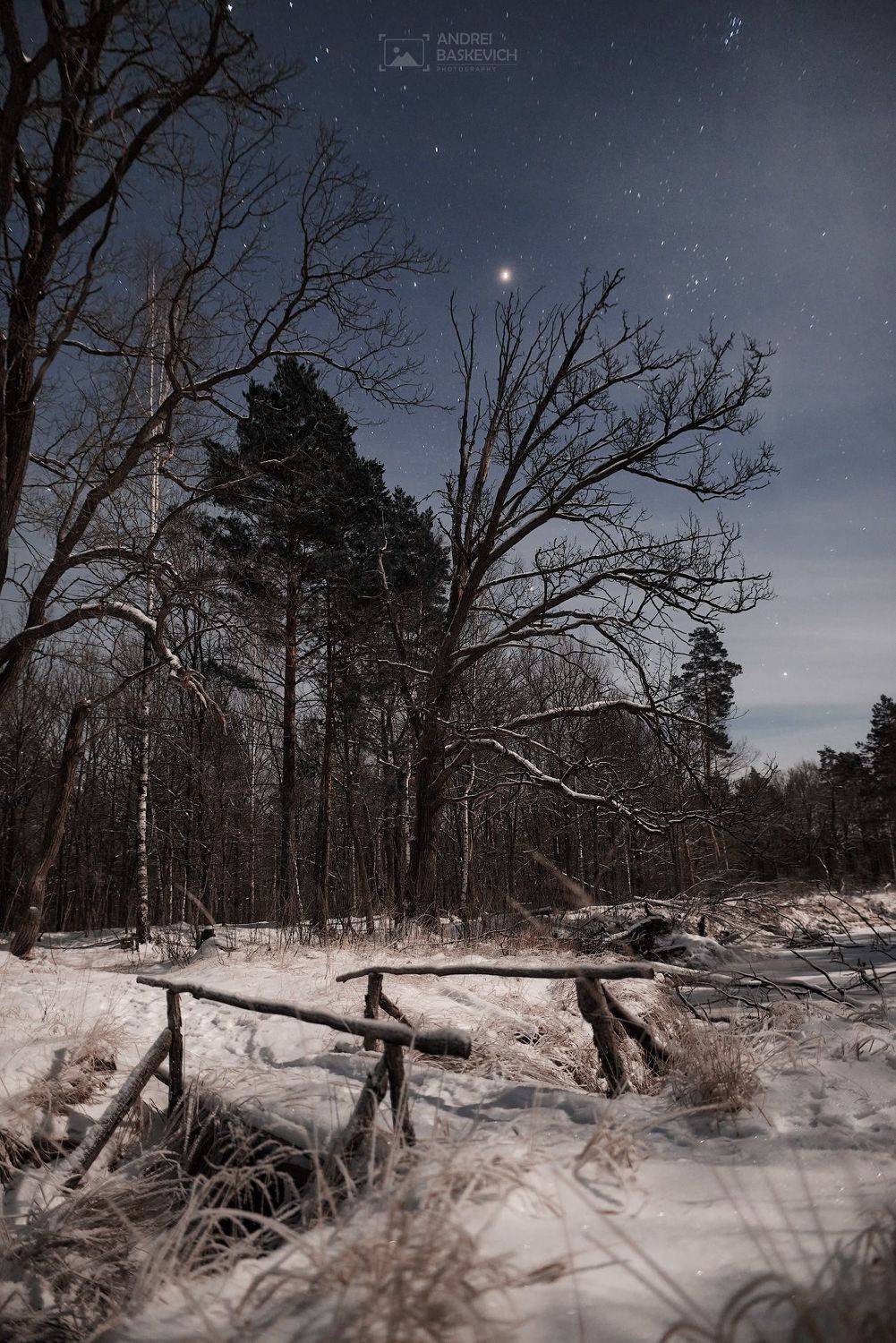 , Андрей Баскевич