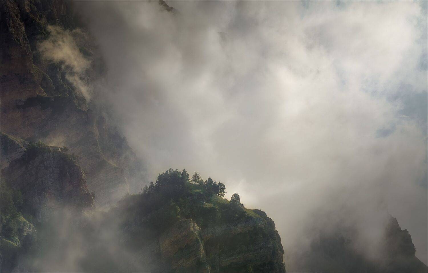 , Алексей Богорянов