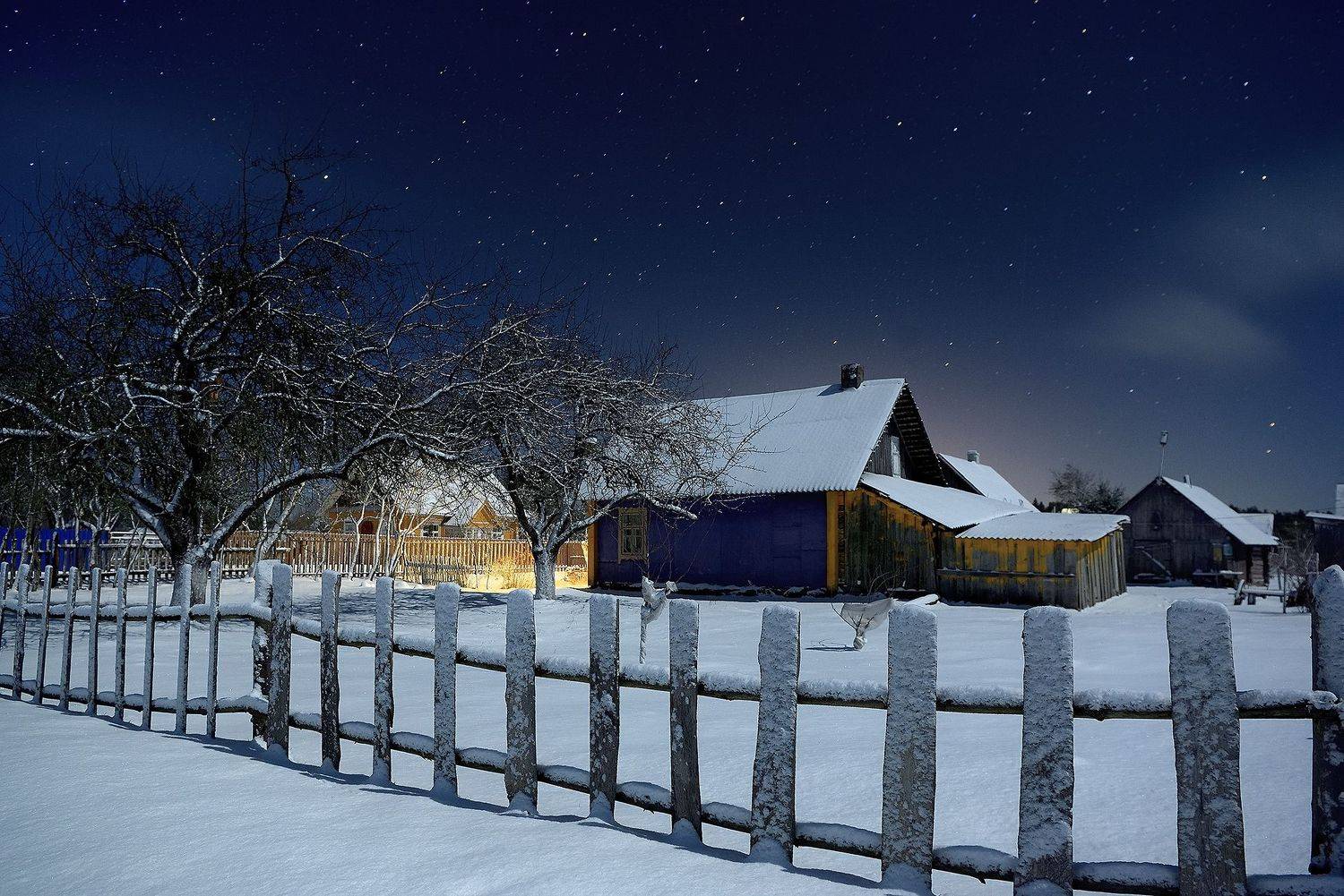 , Руслан Авдевич