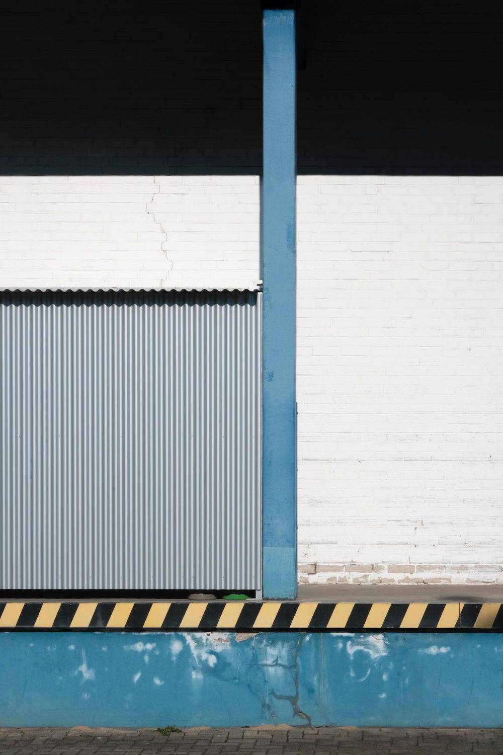 Minimal, minimalist, abstract, architecture, art, , Guido Klumpe