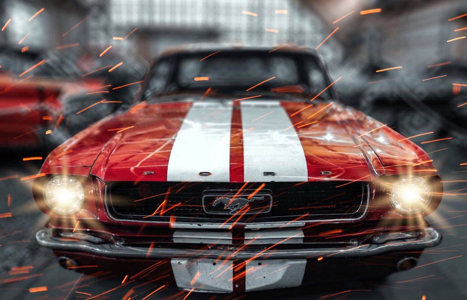 , Александр Шандов