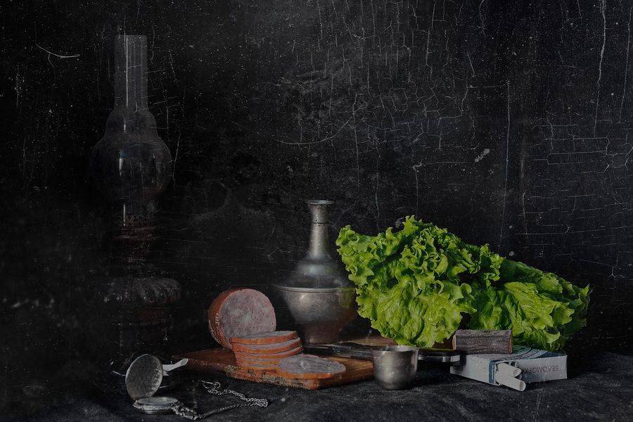 , Николаев Владимир