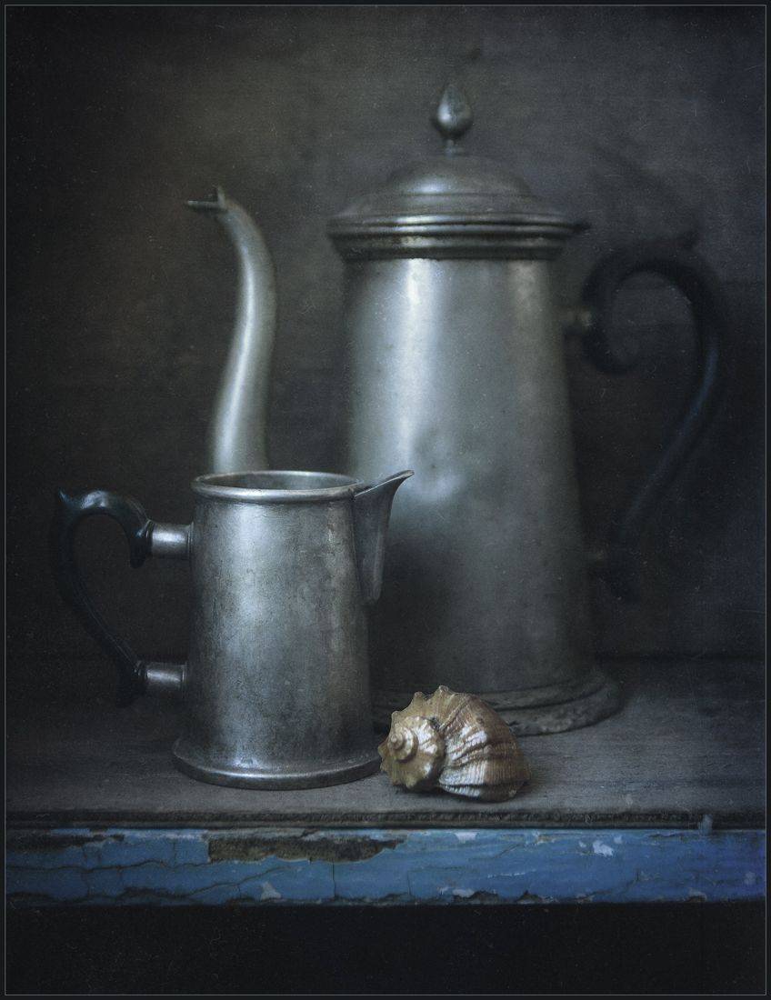 , Хромеев Александр