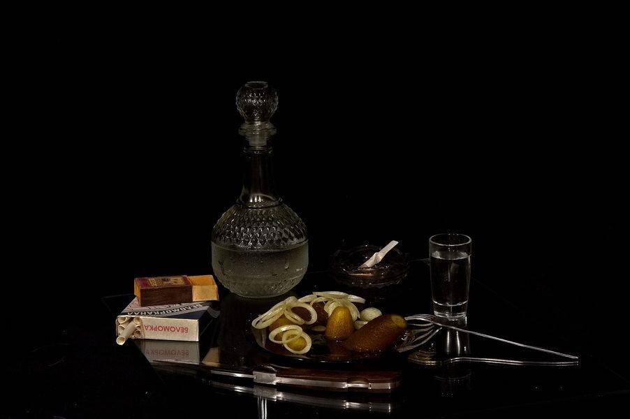 , Николаев Владимир