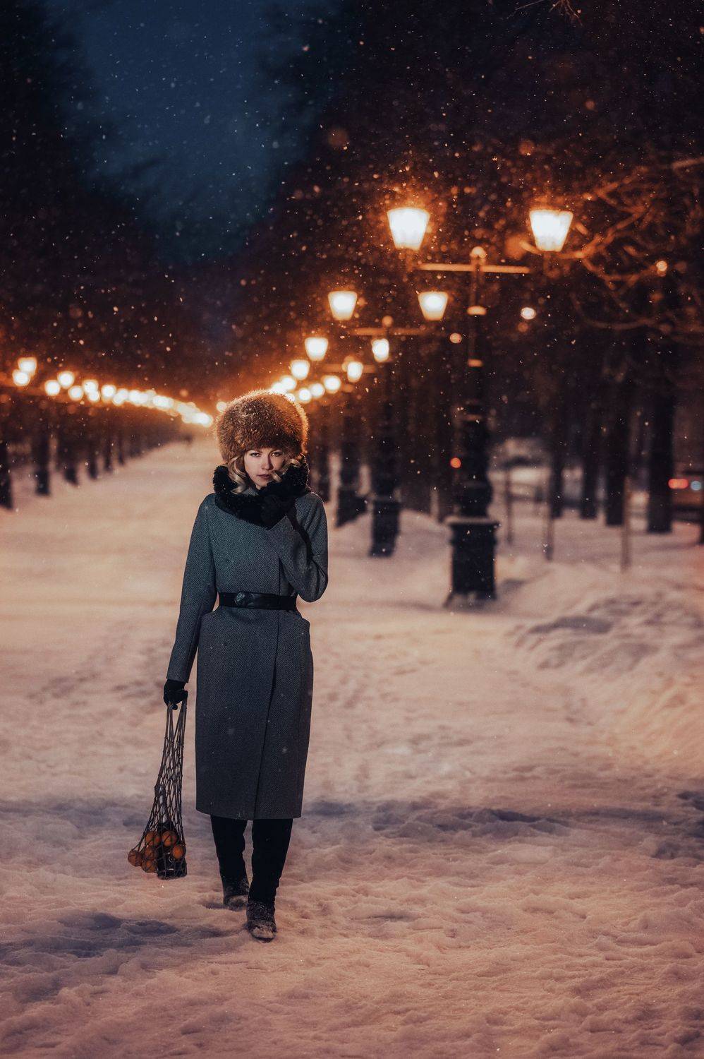 , Губкина Ольга