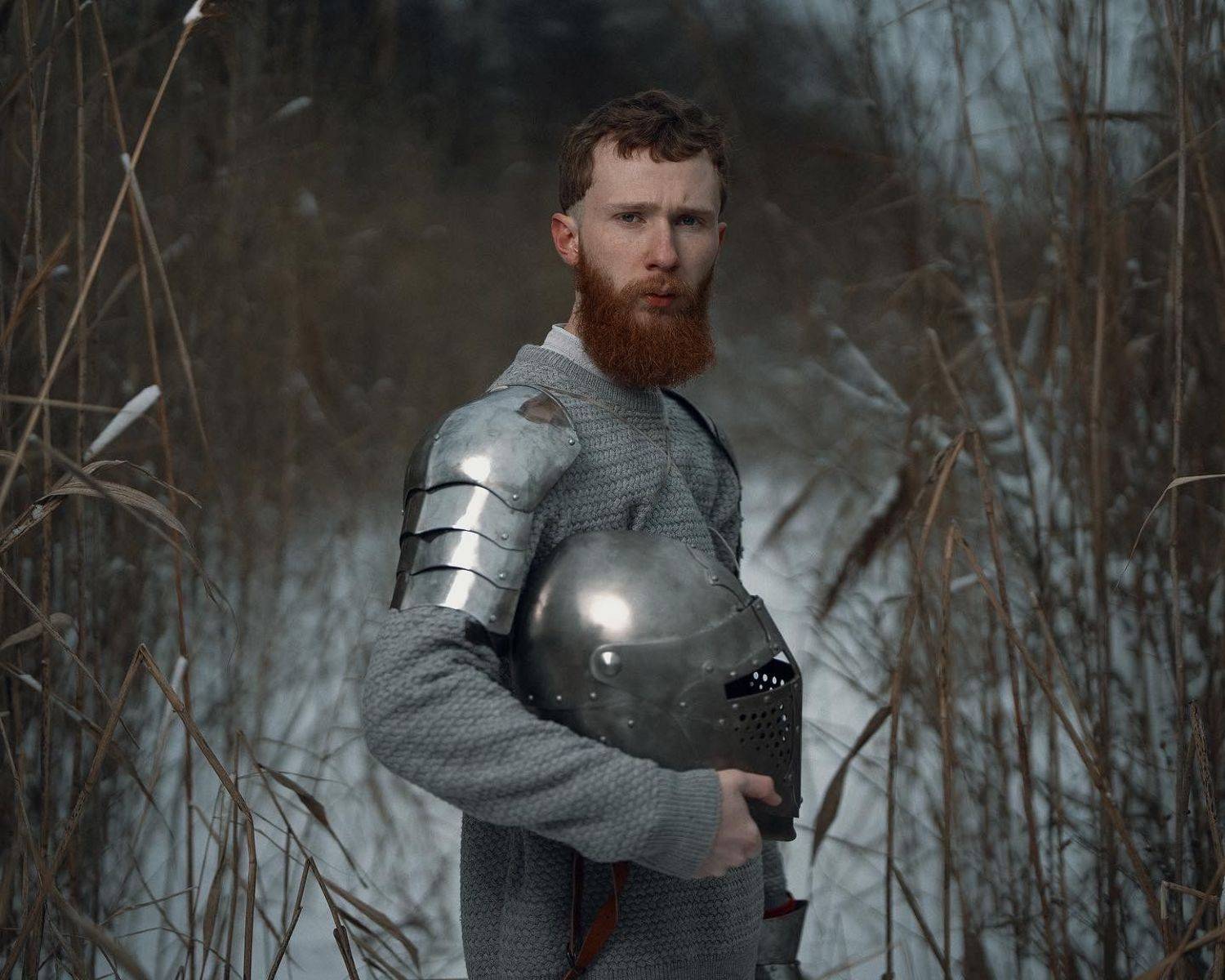 , Василий Андреев