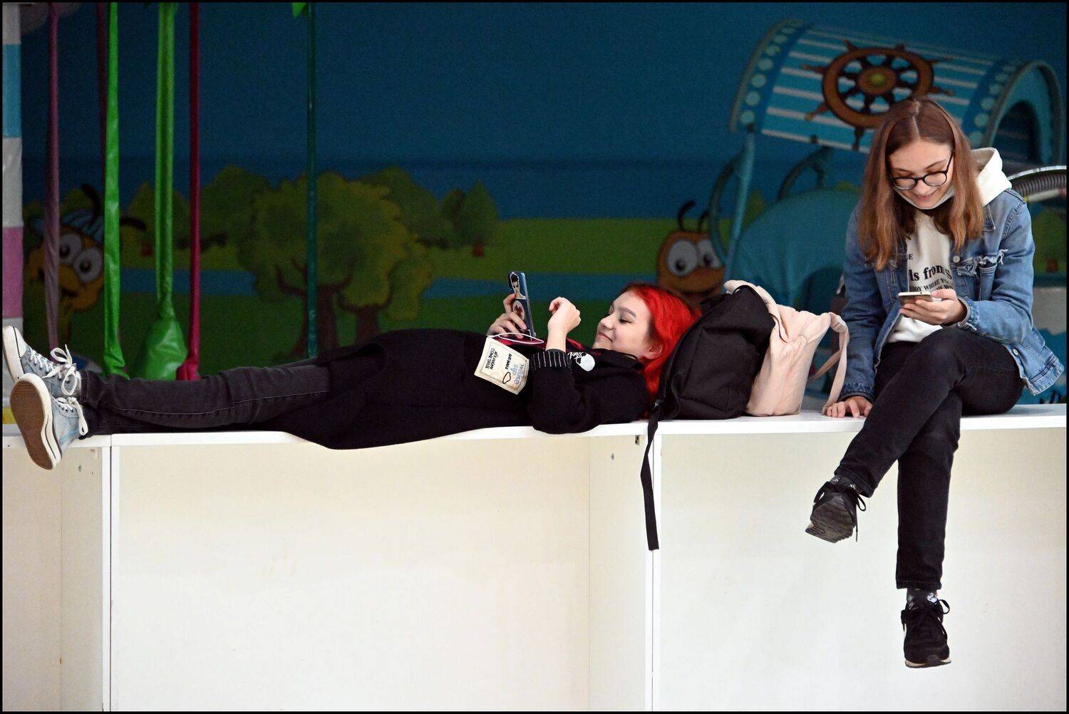 , Меднов Влад