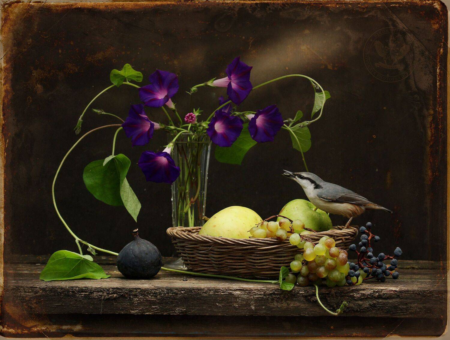 , Хромушин Олег