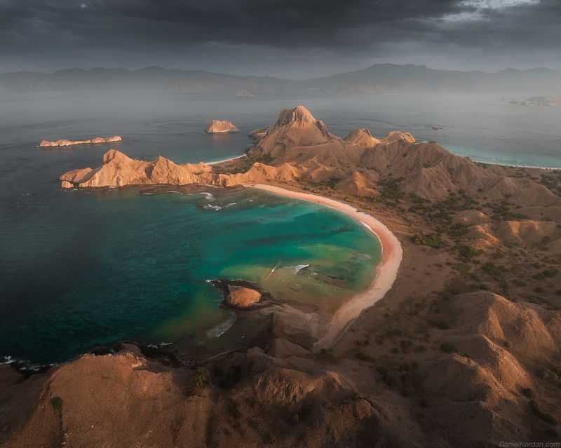 Komodo