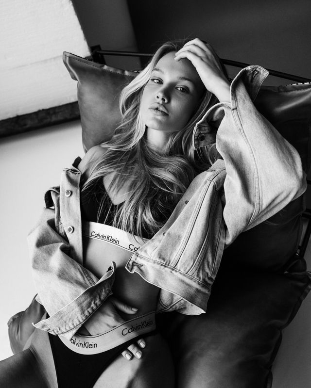 Nastya фото превью