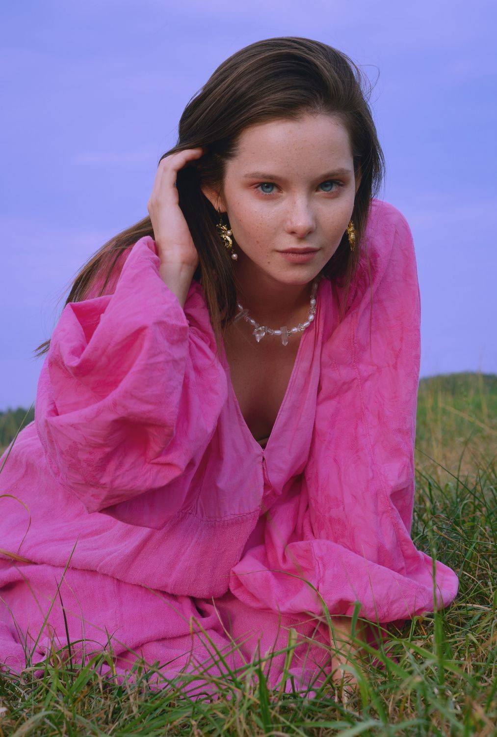 , Наташа Янкелевич