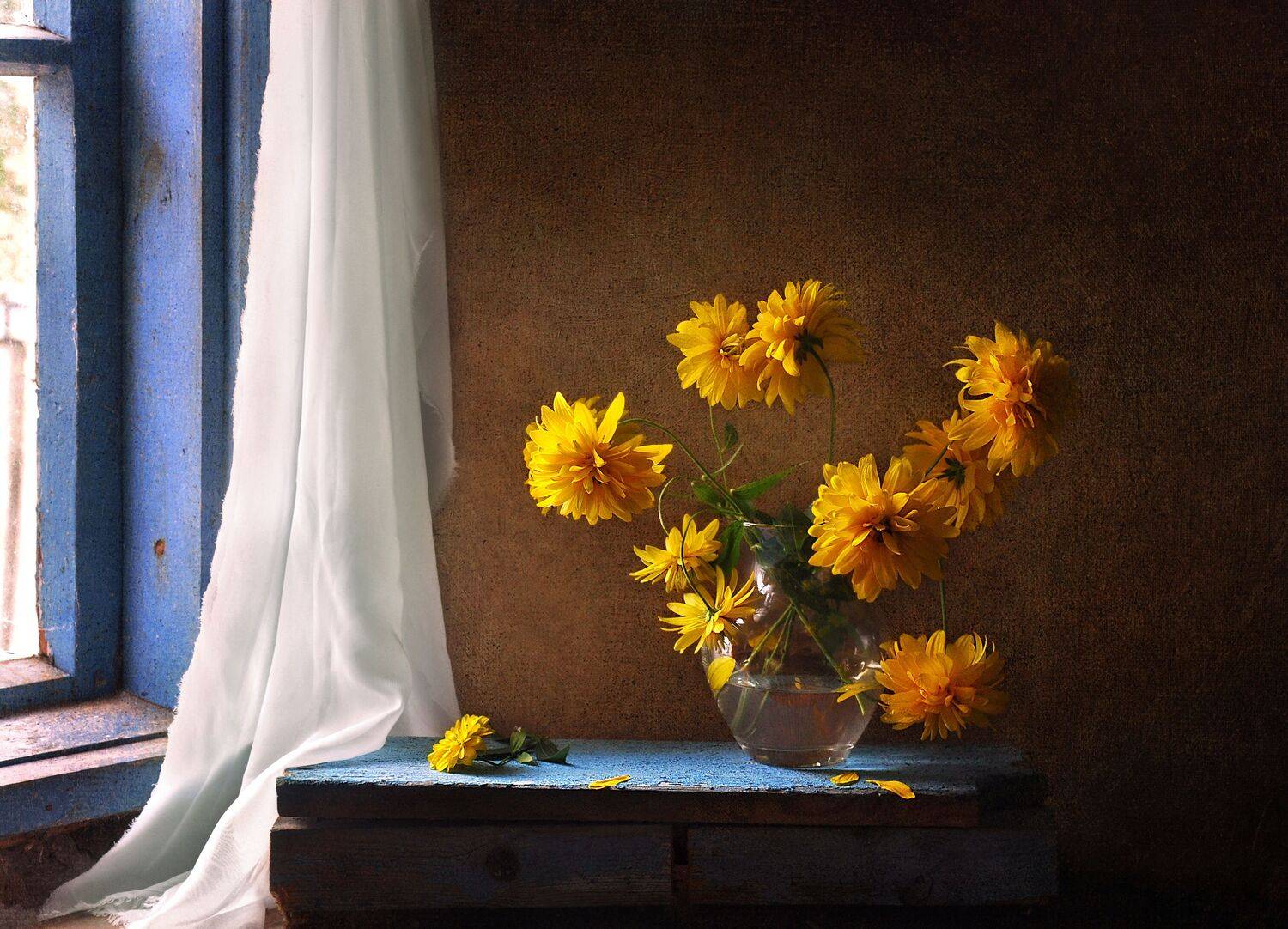 , Буглак Инна