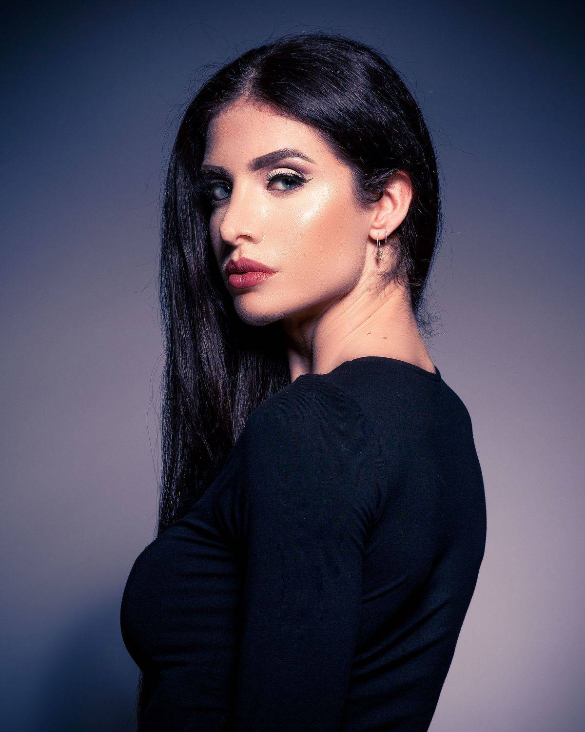 девушка,портрет,красивая, Дмитрий Александров