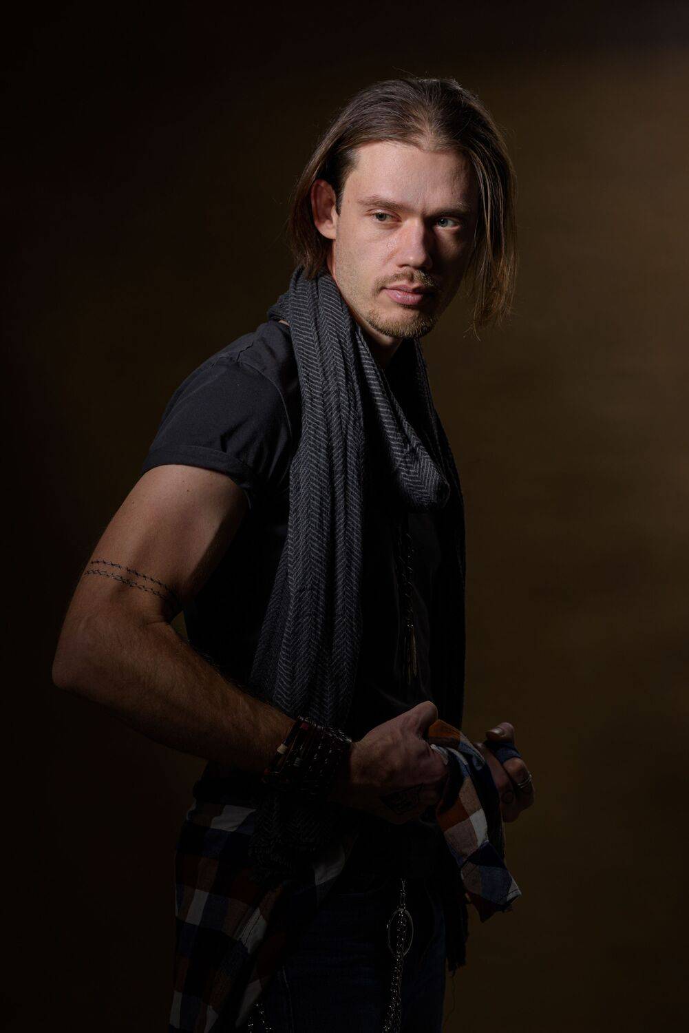 , Анатолий Булычев