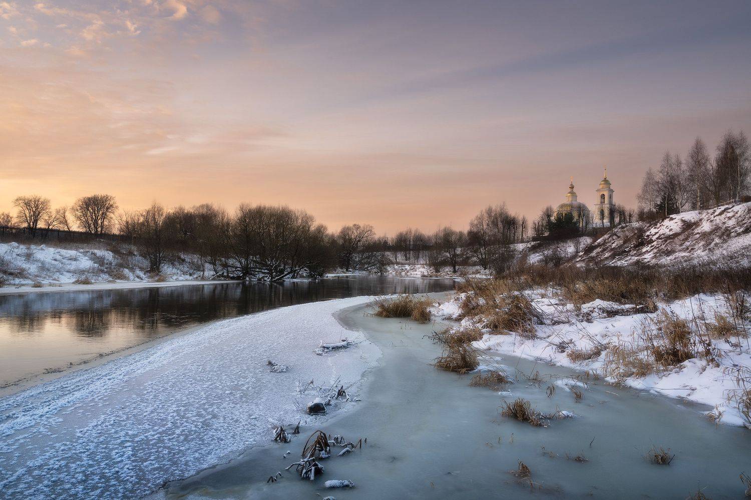 , Константин Калинин