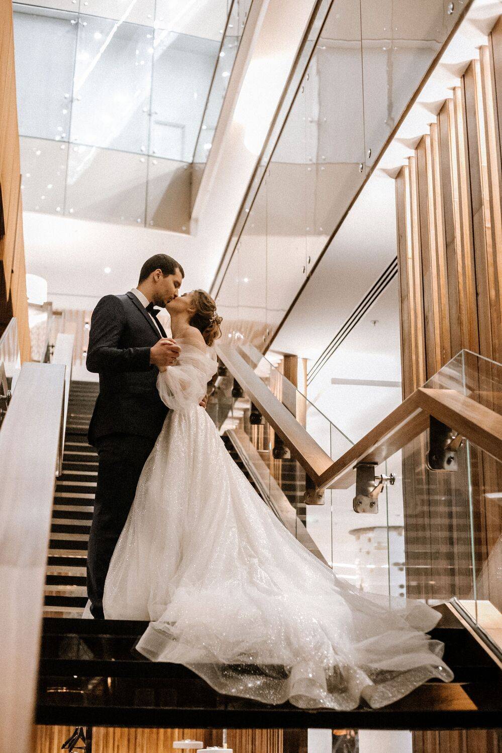 свадьба, свадебная фотосессия, съемка в отеле, влюбленные, пара, Элина Ларченкова