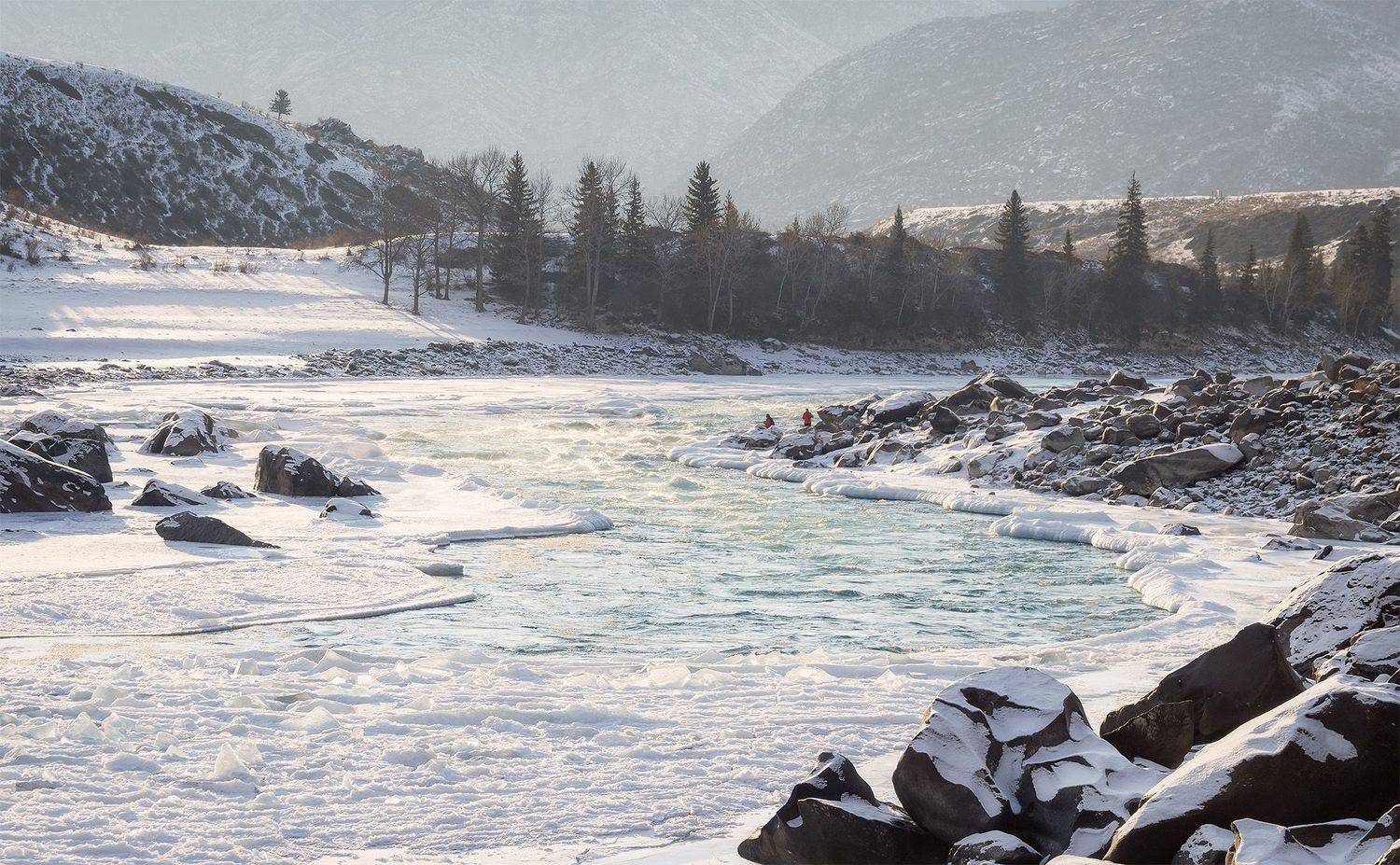 , Лещёнок Александр