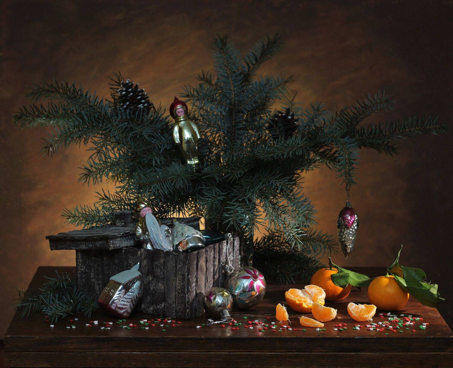 , Людмила Хрусталева*