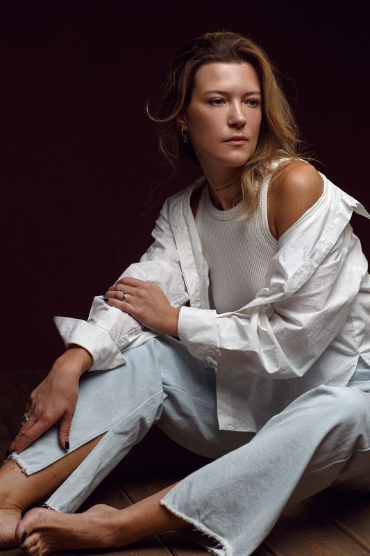 Анна фото превью