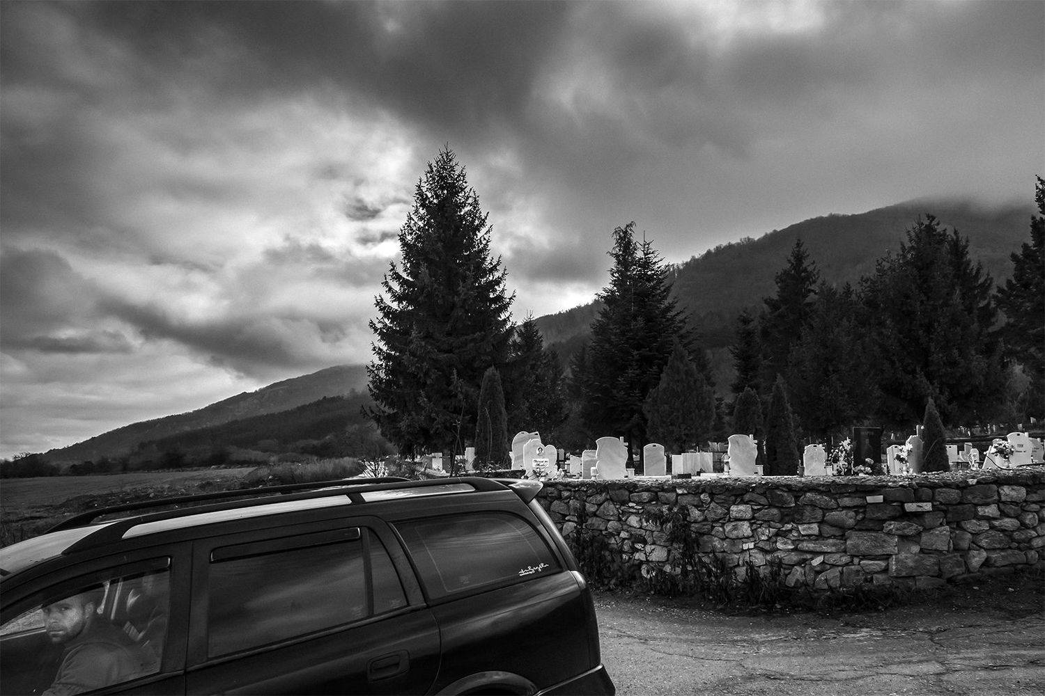 , Denis Buchel (Денис Бучель)