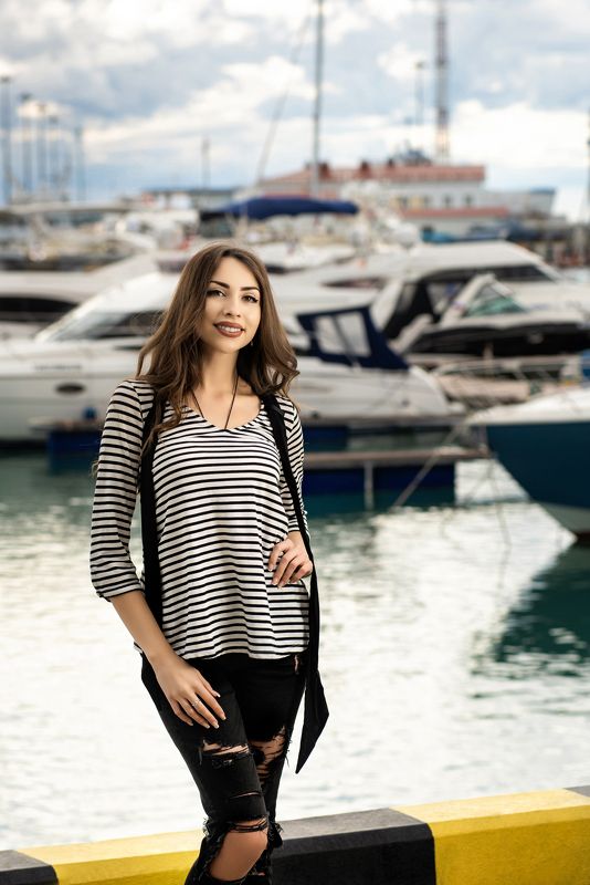 Альбина фото превью