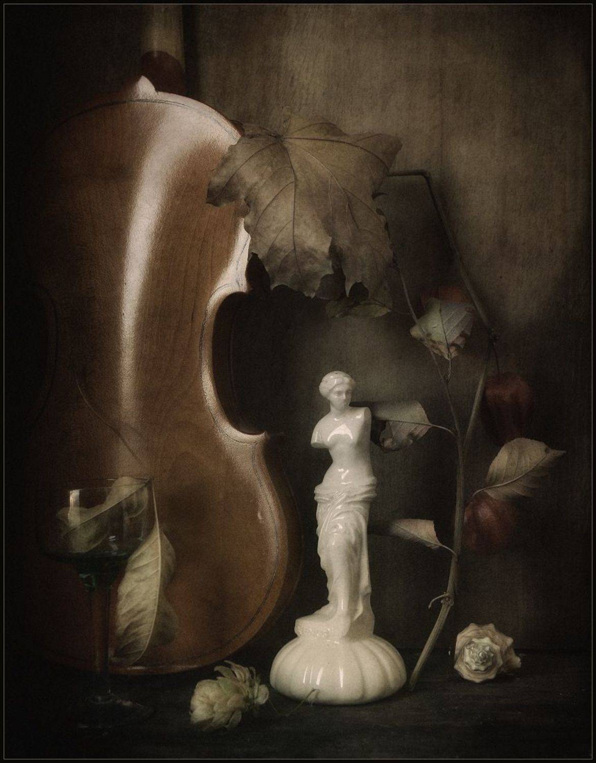 , Хромеев Александр