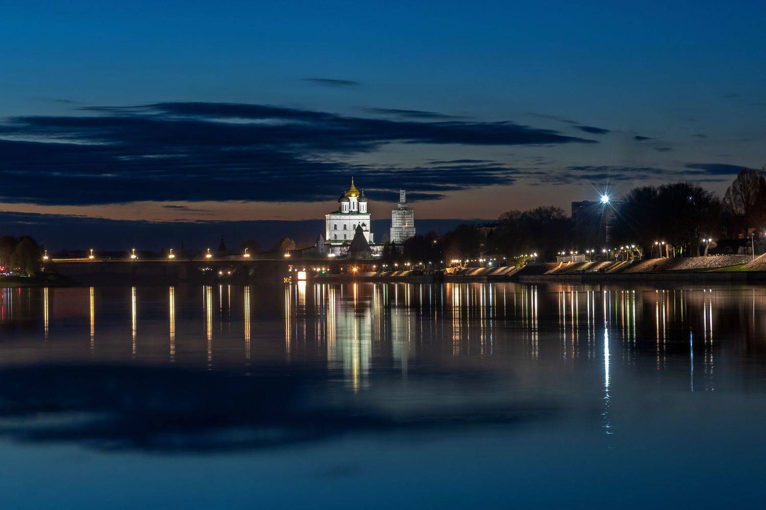 , Виктор Желенговский