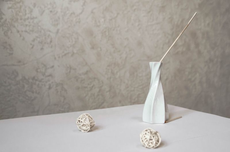 натюрморт, белое на белом, still life A Winter фото превью