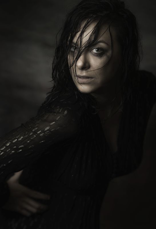 Wet фото превью