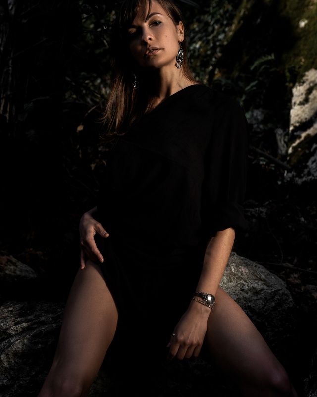 Крис | Сочи фото превью