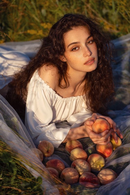 Энни фото превью