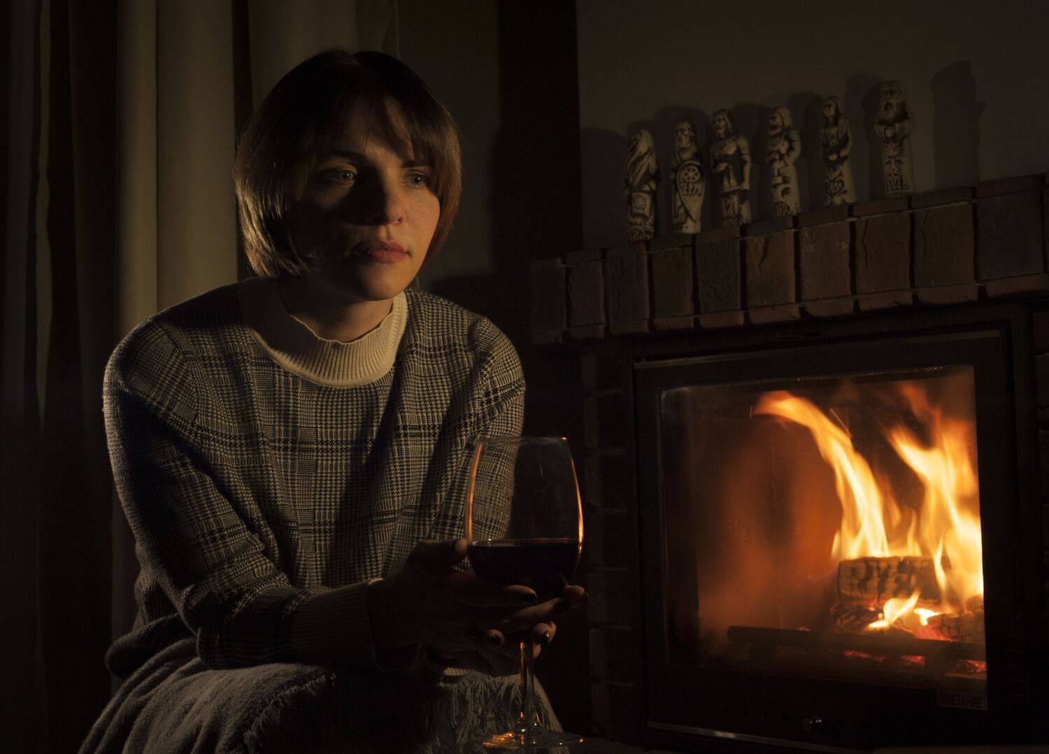 , Виктор Черкасов