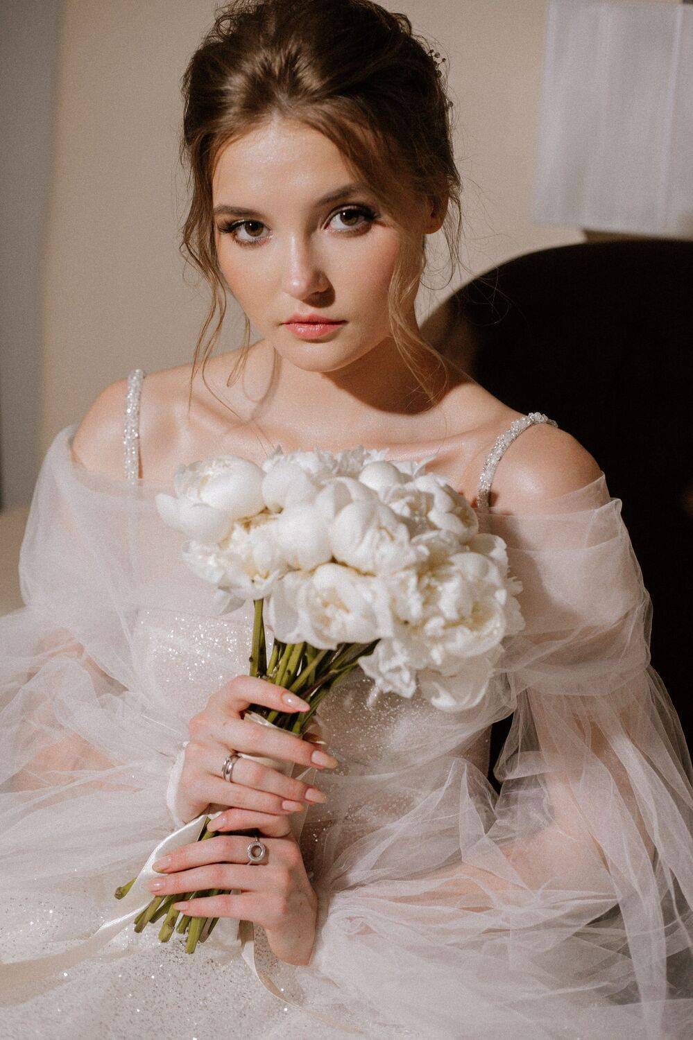 невеста, свадебная фотосессия, свадьба, Элина Ларченкова