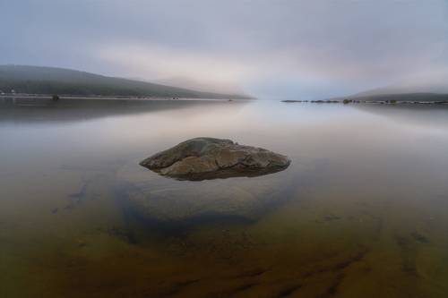 Безмятежность