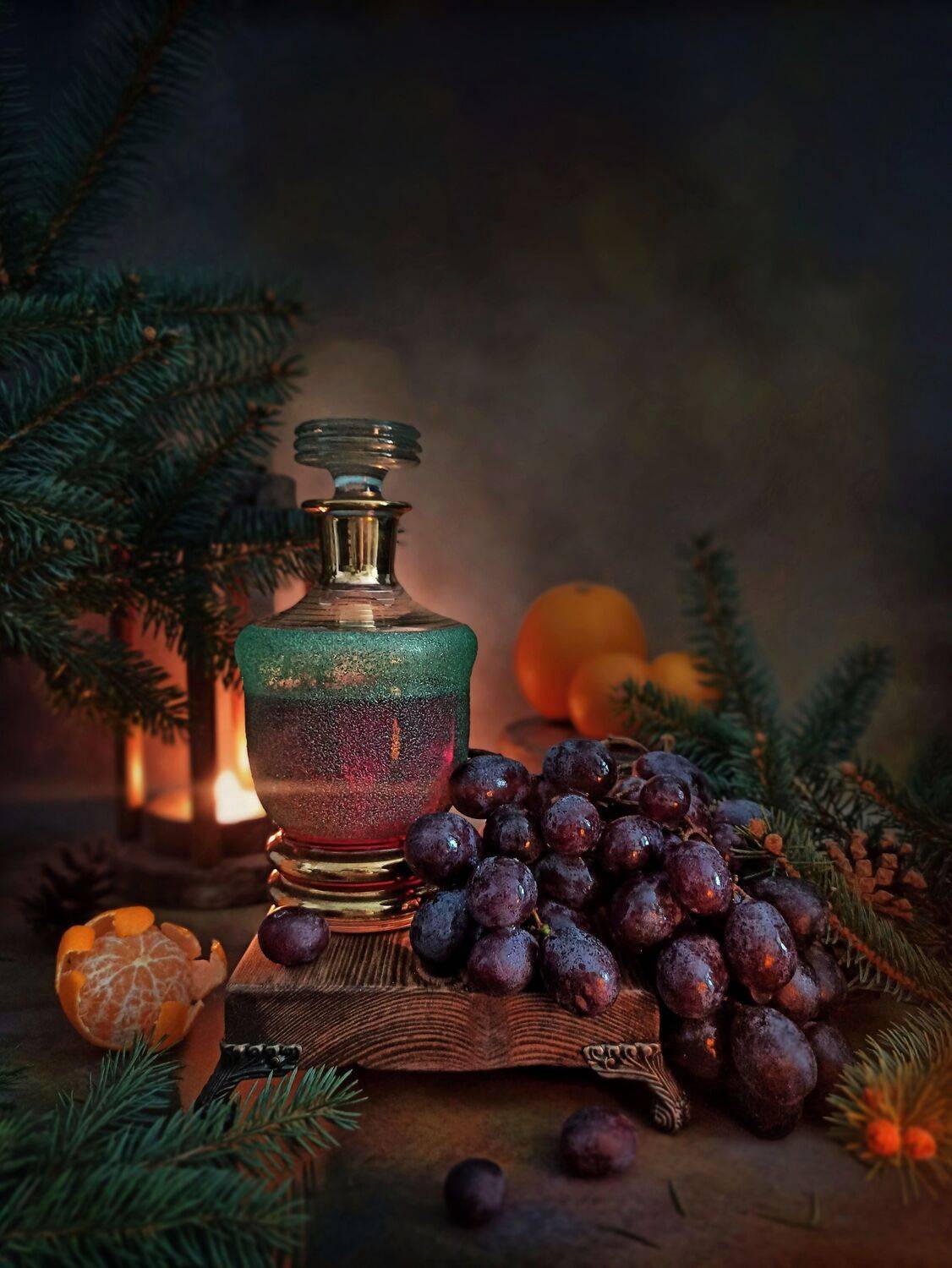 , Дина Полухина