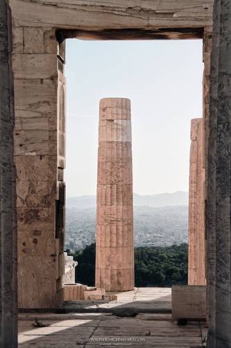 Эпоха античной архитектуры