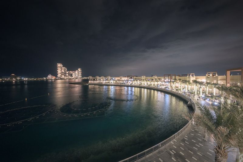 The Pointe Night фото превью