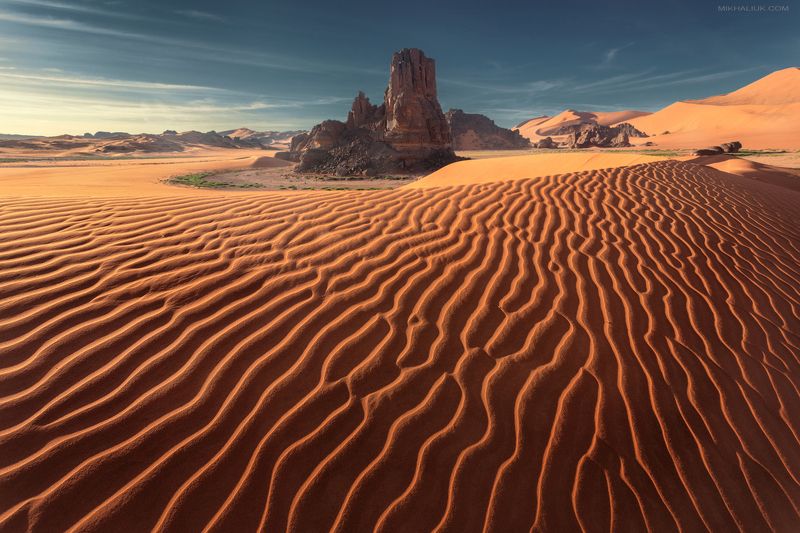Opportunity to visit the Sahara фото превью