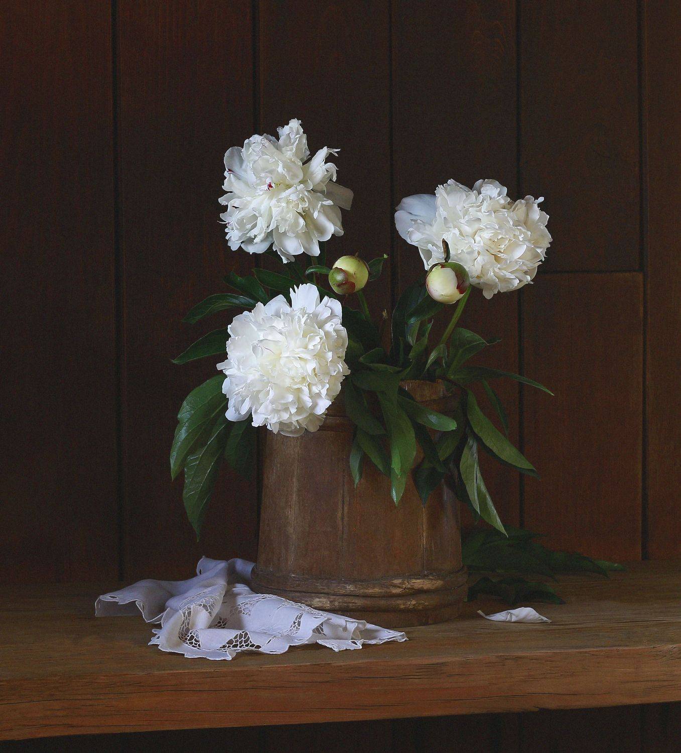 натюрморт, фотонатюрморт, лето, цветы, пиона, still lif, наталья казанцева, Наталья Казанцева