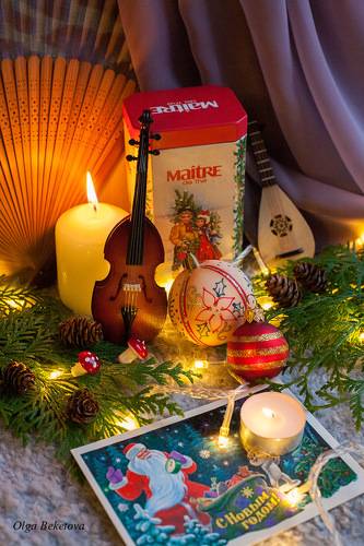 Новогоднее (2)